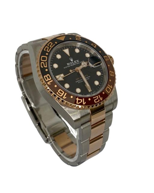Rolex GMT Master II 126711 CHNR Image 2